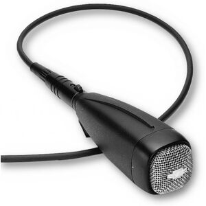 Sennheiser MD 21-U Dynamic Broadcasting Microphone Sennheiser MD 21-U Dynamic Broadcasting Microphone