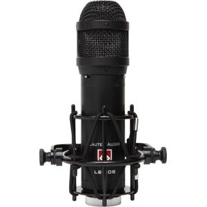 Lauten Audio Synergy LS-208 Broadcast Condenser Microphone Lauten Audio Synergy LS-208 Broadcast Condenser Microphone