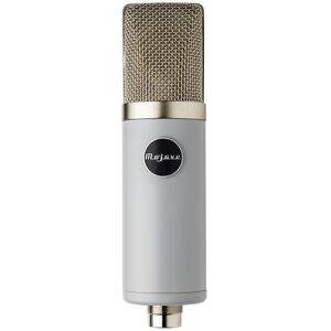 Mojave MA-201FET Vintage Grey Large-Diaphragm Condenser Microphone Mojave MA-201FET Vintage Grey Large-Diaphragm Condenser Microphone
