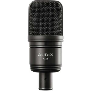 Audix A131 Large-Diaphragm Condenser Microphone Audix A131 Large-Diaphragm Condenser Microphone