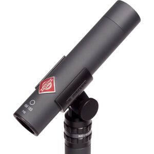 Neumann KM 183 mt Omnidirectional Condenser Microphone Neumann KM 183 mt Omnidirectional Condenser Microphone