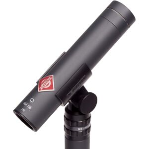 Neumann KM 185 mt Hyper-Cardioid Condenser Microphone Neumann KM 185 mt Hyper-Cardioid Condenser Microphone