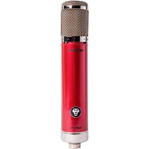Avantone Pro CV12BLA Large-Diaphragm Condenser Microphone Avantone Pro CV12BLA Large-Diaphragm Condenser Microphone