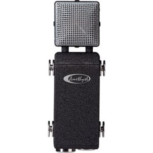 JZ Microphones The Amethyst Large-Diaphragm Condenser Microphone JZ Microphones The Amethyst Large-Diaphragm Condenser Microphone