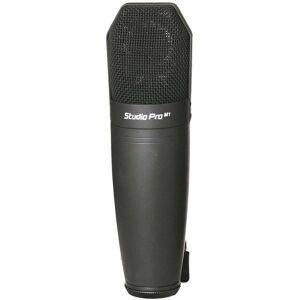Peavey Studio Pro M1 Large-Diaphragm Condenser Microphone Peavey Studio Pro M1 Large-Diaphragm Condenser Microphone