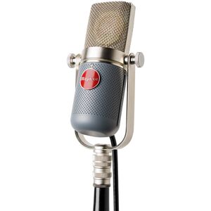 Mojave MA-37 Large-Diaphragm Tube Condenser Microphone Mojave MA-37 Large-Diaphragm Tube Condenser Microphone