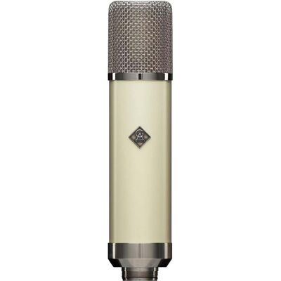 Golden Age Audio GA-251 MKII Large-Diaphragm Valve Condenser Microphone Golden Age Audio GA-251 MKII Large-Diaphragm Valve Condenser Microphone