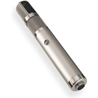 Warm Audio WA-CX24 stereo tube microphone Warm Audio WA-CX24 stereo tube microphone