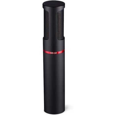 Rycote BD-10 bi-directional condenser microphone Rycote BD-10 bi-directional condenser microphone