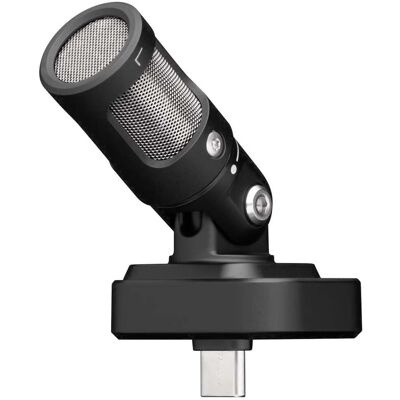 Shure MV88 USB-C stereo USB microphone Shure MV88 USB-C stereo USB microphone