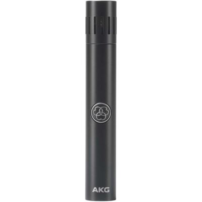 AKG C151 small diaphragm condenser microphone AKG C151 small diaphragm condenser microphone