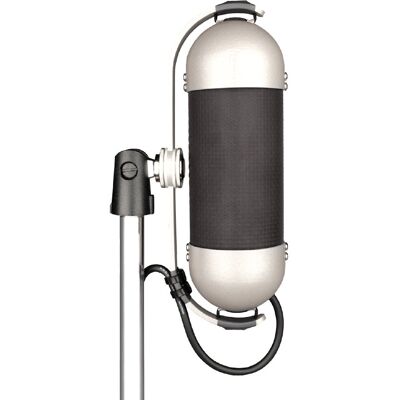 AEA R92 Microphone - Dual Sound Signature for Brass & More AEA R92 Microphone - Dual Sound Signature for Brass & More