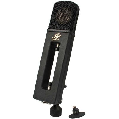 JZ Microphones BH-2 Black Hole Condenser Microphone JZ Microphones BH-2 Black Hole Condenser Microphone