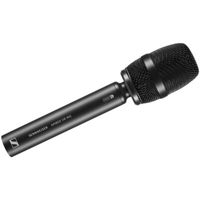 Sennheiser Ambeo VR Mic virtual reality microphone Sennheiser Ambeo VR Mic virtual reality microphone