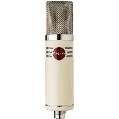 Mojave MA-1000 Desert Sand Tube Condenser Microphone Mojave MA-1000 Desert Sand Tube Condenser Microphone
