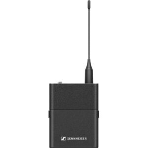 Sennheiser EW-D SK (S1-7) Bodypack Transmitter (606 - 662 MHz) Sennheiser EW-D SK (S1-7) Bodypack Transmitter (606 - 662 MHz)