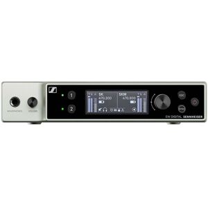 Sennheiser EW-DX EM 2 DANTE (Y1-3) Dante Receiver (1785.2 - 1799.8 Mhz) Sennheiser EW-DX EM 2 DANTE (Y1-3) Dante Receiver (1785.2 - 1799.8 Mhz)