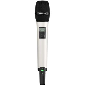 Sennheiser SL HANDHELD 865 DW-3-EU Wireless Transmitter + MME 865-1 Capsule (1.9 GHz) Sennheiser SL HANDHELD 865 DW-3-EU Wireless Transmitter + MME 865-1 Capsule (1.9 GHz)