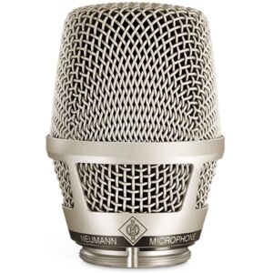Neumann KK 104 S Cardioid Microphone Capsule for SKM 5000/5200 Neumann KK 104 S Cardioid Microphone Capsule for SKM 5000/5200