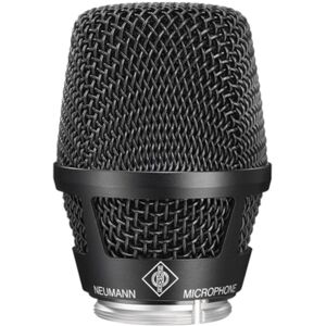 Neumann KK 104 S BK Cardioid Microphone Capsule for SKM 5000/5200 (Black) Neumann KK 104 S BK Cardioid Microphone Capsule for SKM 5000/5200 (Black)