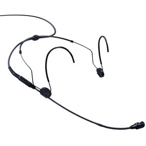 Sennheiser HSP 4-EW headset cardioid microphone colour B Sennheiser HSP 4-EW headset cardioid microphone colour B