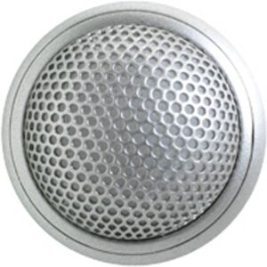 Shure MX395 Aluminium Microphone - Microphone Shure MX395 Aluminium Microphone - Microphone