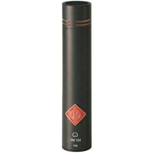 Neumann KM 184 Microphone - Compact Cardioid Studio/Stage Mic Neumann KM 184 Microphone - Compact Cardioid Studio/Stage Mic