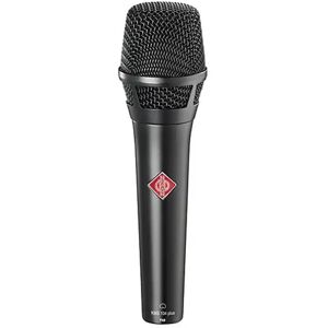 Neumann KMS 104 plus - Microphone for stage and performance Neumann KMS 104 plus - Microphone for stage and performance