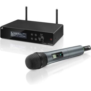 Sennheiser XSW 2-835 Wireless Dynamic Microphone System (B:614-638 MHz) Sennheiser XSW 2-835 Wireless Dynamic Microphone System (B:614-638 MHz)