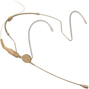 Sennheiser HSP 4-3 LEMO Headset (Beige) Sennheiser HSP 4-3 LEMO Headset (Beige)