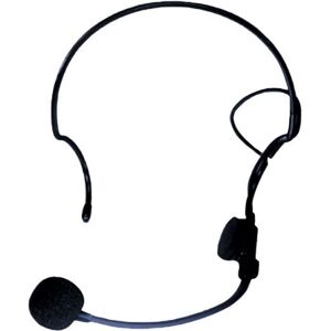 Electro-Voice HM 2 headset condenser microphone Electro-Voice HM 2 headset condenser microphone