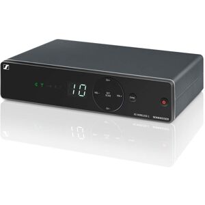 Sennheiser EM-XSW 1-E Receiver (821 - 832/863 - 865 MHz) Sennheiser EM-XSW 1-E Receiver (821 - 832/863 - 865 MHz)