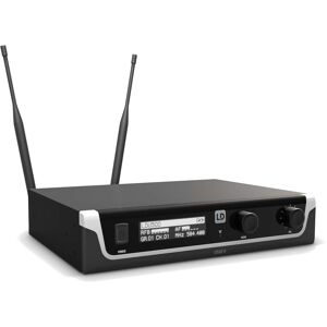LD Systems U506 R Receiver (655 - 679 MHz) LD Systems U506 R Receiver (655 - 679 MHz)
