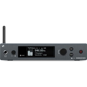 Sennheiser SR IEM G4-G Transmitter (566 - 608 MHz) Sennheiser SR IEM G4-G Transmitter (566 - 608 MHz)