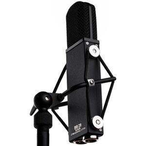 JZ Microphones BB29 Shockmount for BB29 Large-Diaphragm Condenser Microphone JZ Microphones BB29 Shockmount for BB29 Large-Diaphragm Condenser Microphone