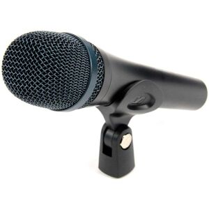 Sennheiser E 945 Dynamic Microphone Sennheiser E 945 Dynamic Microphone