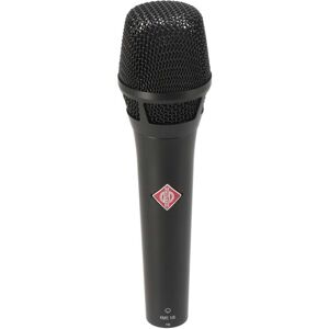 Neumann KMS 105 bk Vocal Condenser Microphone Neumann KMS 105 bk Vocal Condenser Microphone