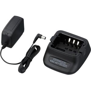 KSC-43E Charger for Kenwood Walkie-Talkies KSC-43E Charger for Kenwood Walkie-Talkies