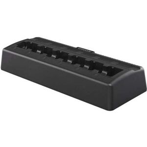 KSC-356AE 6-Way Charger for Various Kenwood Two-Way Radios KSC-356AE 6-Way Charger for Various Kenwood Two-Way Radios