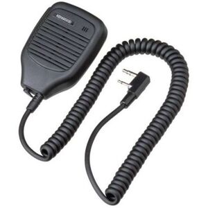 Kenwood KMC-21M Compact Speaker Microphone Kenwood KMC-21M Compact Speaker Microphone
