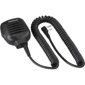 Kenwood KMC-45D Compact Speaker Microphone Kenwood KMC-45D Compact Speaker Microphone
