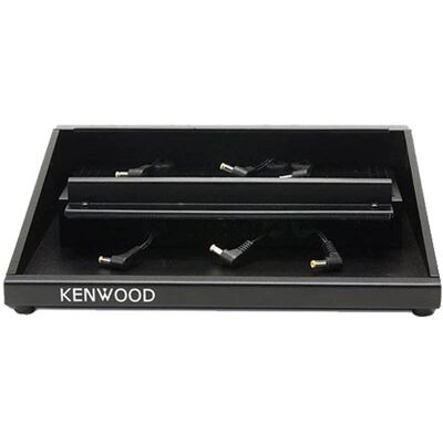 Kenwood KMB-35E Multi Charger Adaptor for 6x TK Walkie-Talkies Kenwood KMB-35E Multi Charger Adaptor for 6x TK Walkie-Talkies