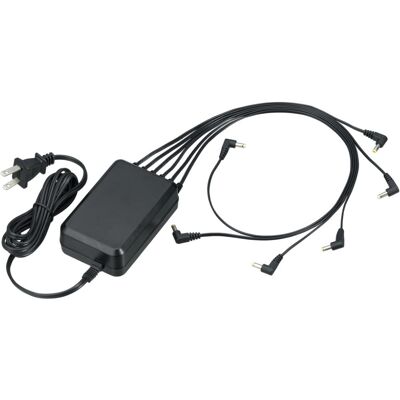 Kenwood KSC-44MLE Power Supply for 6x PKT-23E Two-Way Radio Kenwood KSC-44MLE Power Supply for 6x PKT-23E Two-Way Radio