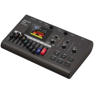 Zoom R12 MultiTrak Multi-Track Recorder Zoom R12 MultiTrak Multi-Track Recorder