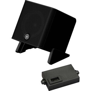 Yamaha Stagepas 200 BTR Portable PA System + Rechargeable Battery Pack Yamaha Stagepas 200 BTR Portable PA System + Rechargeable Battery Pack