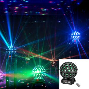 EuroLite LED B-40 HCL Beam Effect MK2 EuroLite LED B-40 HCL Beam Effect MK2