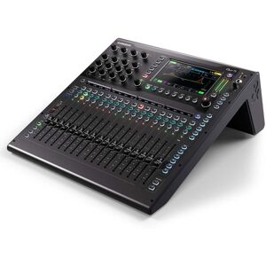 Allen & Heath Qu-5 digital mixer Allen & Heath Qu-5 digital mixer