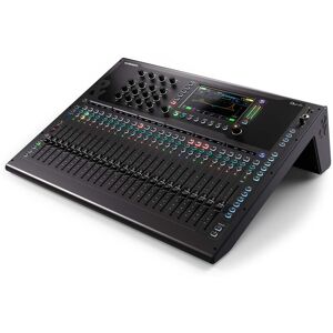 Allen & Heath Qu-6 digital mixer Allen & Heath Qu-6 digital mixer