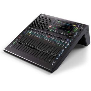 Allen & Heath Qu-5D digital mixer with Dante Allen & Heath Qu-5D digital mixer with Dante