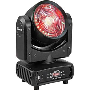 EuroLite LED TMH-W120 Hypno Moving Head Wash EuroLite LED TMH-W120 Hypno Moving Head Wash